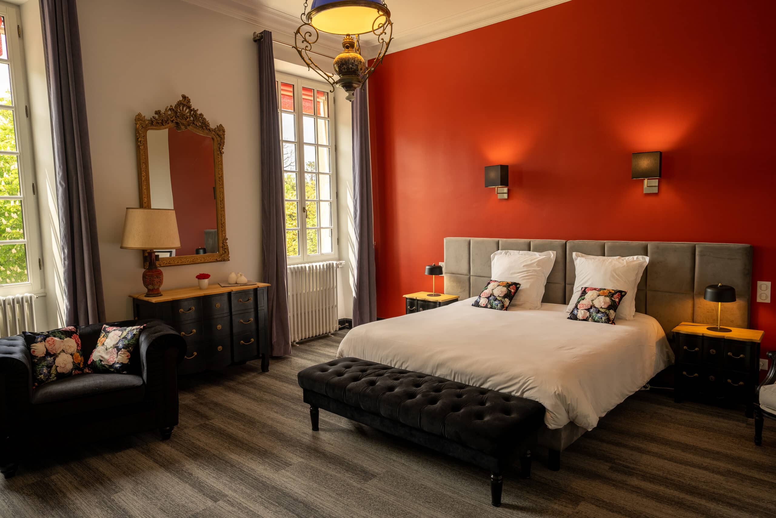 Pourquoi choisir une chambre d’hôte à Castelnaudary ?